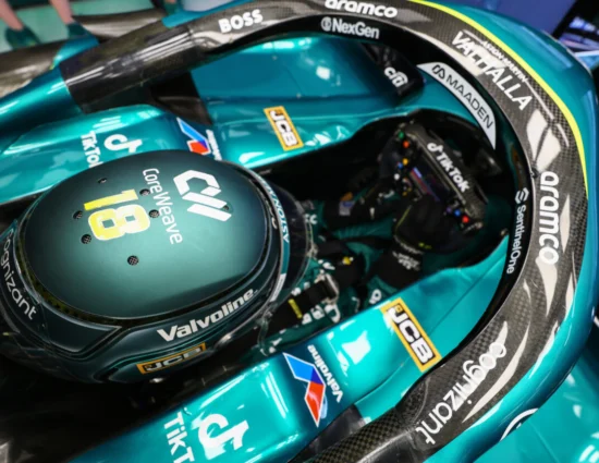 F1 | GP Spagna 2025: Stroll, i problemi al polso e l’ira dopo la Q2. Sarà in Canada?