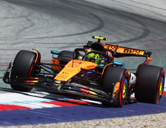 F1 | GP Austria 2025, FP3: Norris precede Piastri e Verstappen. Seguono Ferrari e Mercedes