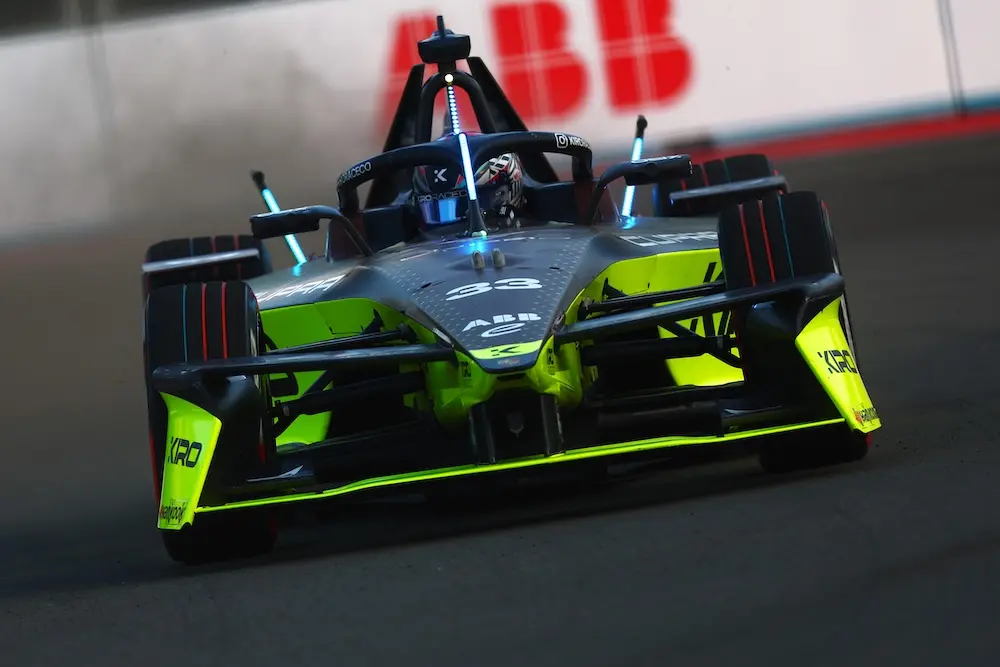 Formula E | Jakarta ePrix 2025: Dan Ticktum approfitta del caos e conquista la sua prima vittoria!
