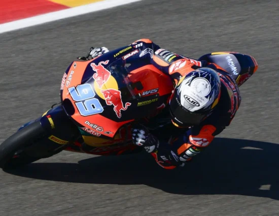 Moto3 | GP Aragona 2025, Practice: José Antonio Rueda guida ancora una volta il gruppo