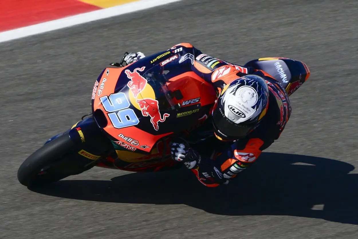 Moto3 | GP Aragona 2025, Practice: José Antonio Rueda guida ancora una volta il gruppo