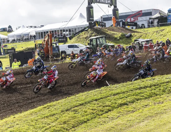 MXGP | GP Gran Bretagna 2025 – Anteprima di Matterley Basin