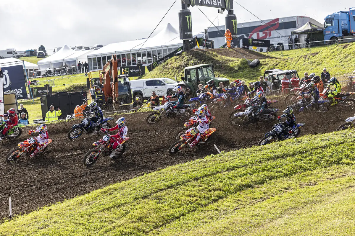 MXGP | GP Gran Bretagna 2025 – Anteprima di Matterley Basin