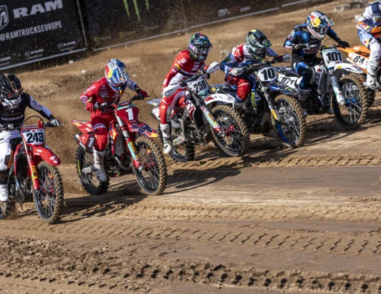 MXGP | GP Lettonia 2025 – Anteprima di Kegums