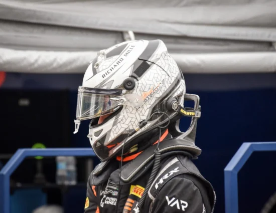 F4 Italia | Intervista a Maximilian Popov: “Sono grato di essere qui e motivato a raggiungere il mio obiettivo”