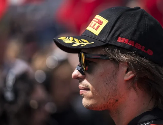 SBK | Intervista esclusiva a Nicolò Bulega, pilota Ducati: “Razgatlioglu avversario molto forte, ma gli stiamo dando filo da torcere”