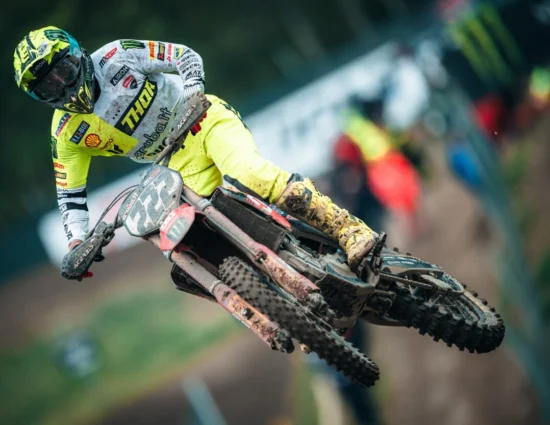 MXGP | Un’altra wildcard per Antonio Cairoli sulla Ducati: correrà il GP Gran Bretagna