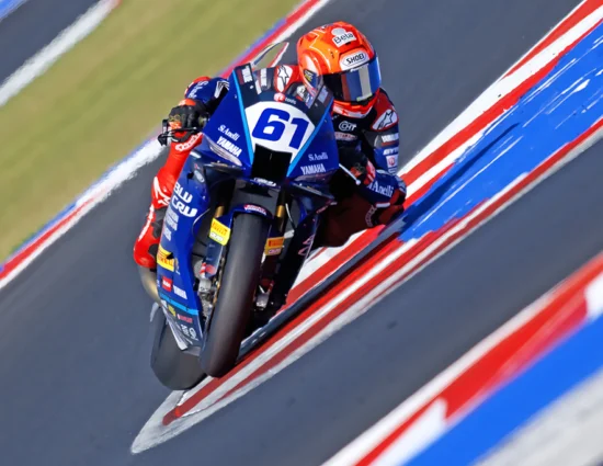 SSP / SSP300 | Round Emilia-Romagna 2025, WUP2: Can Oncu è primo con margine in SSP. La spunta Salvador in 300