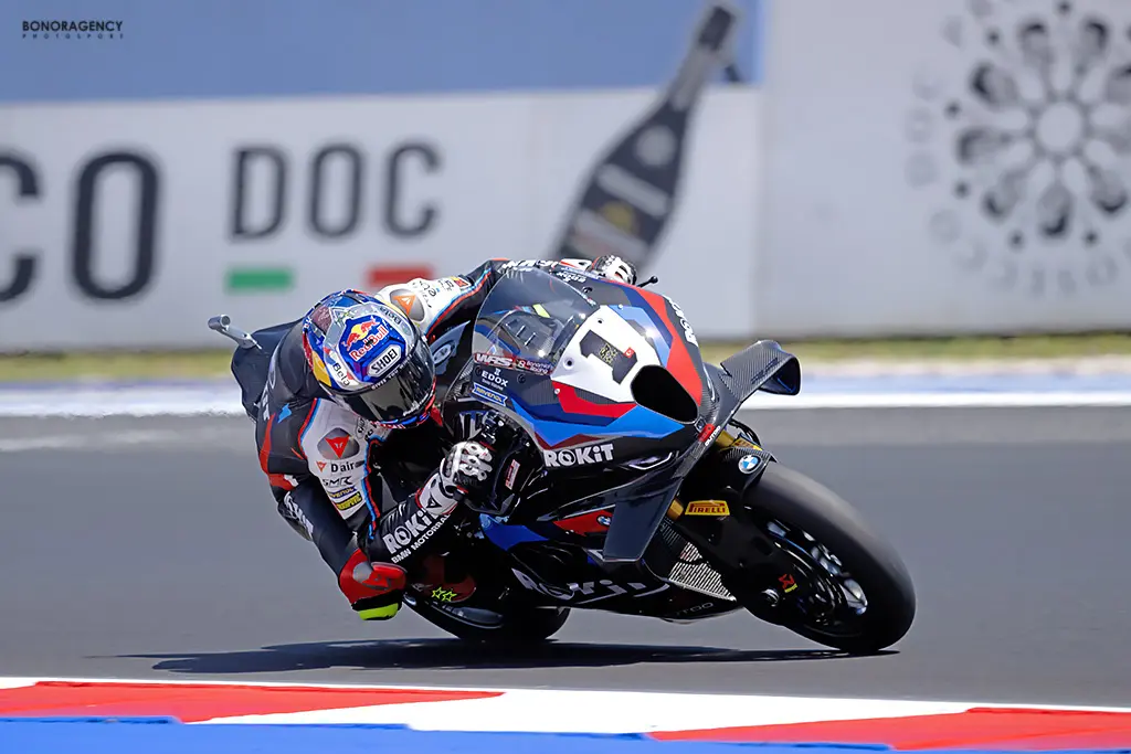 SBK | Round Emilia-Romagna 2025, la Gallery – foto Bonora Agency