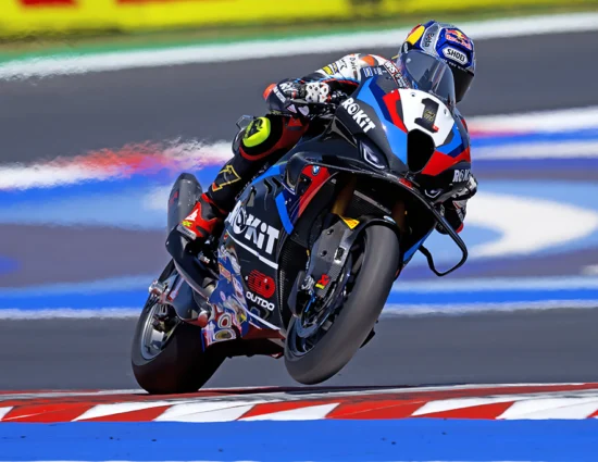 SBK | Round Emilia-Romagna 2025: Toprak Razgatlioglu domina Gara 2 e si conferma “Re della Riviera”
