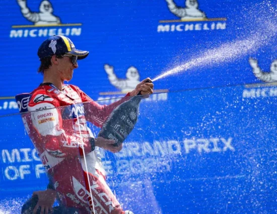 SSP | Mattia Casadei prende il posto di Federico Caricasulo nel team MV Agusta Motozoo per il resto della stagione 2025