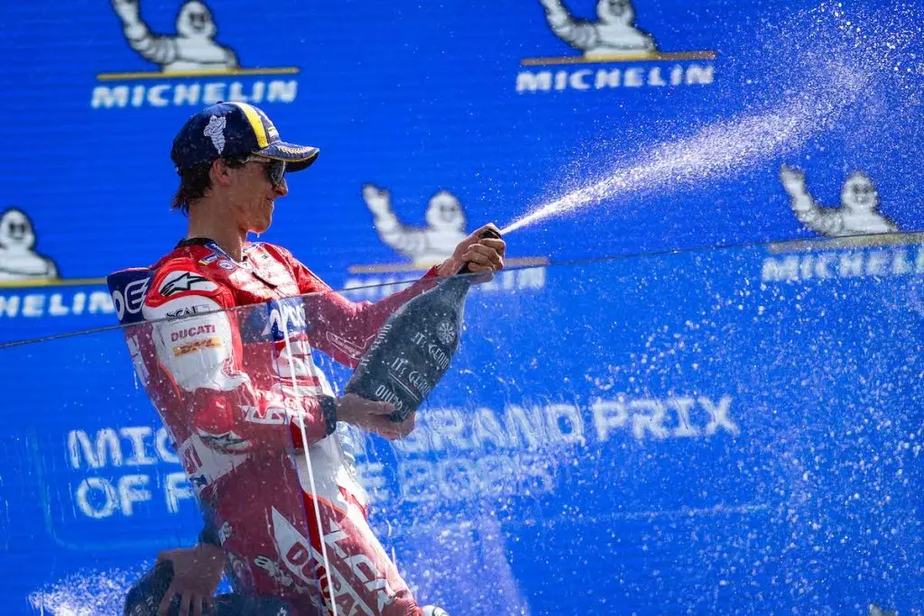 SSP | Mattia Casadei prende il posto di Federico Caricasulo nel team MV Agusta Motozoo per il resto della stagione 2025