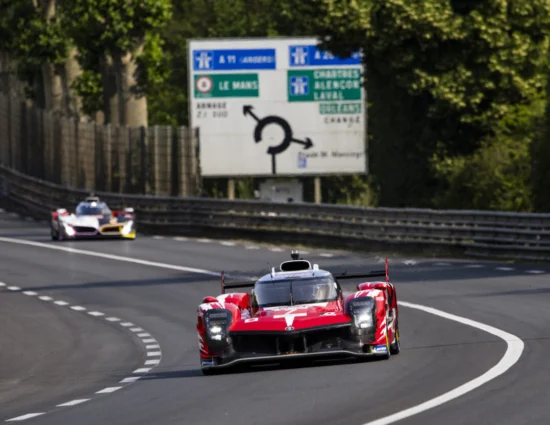 WEC | Anteprima ed Orari della 24h di Le Mans 2025