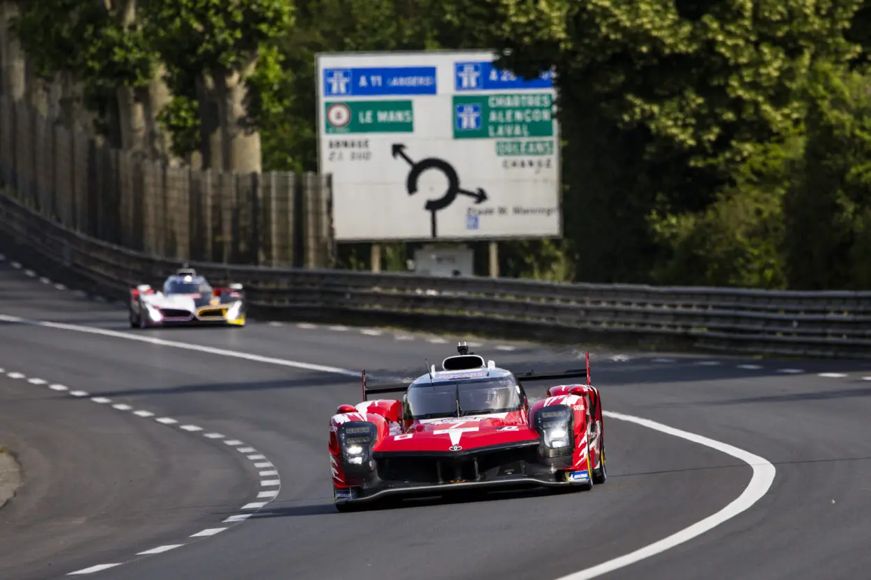 WEC | Anteprima ed Orari della 24h di Le Mans 2025