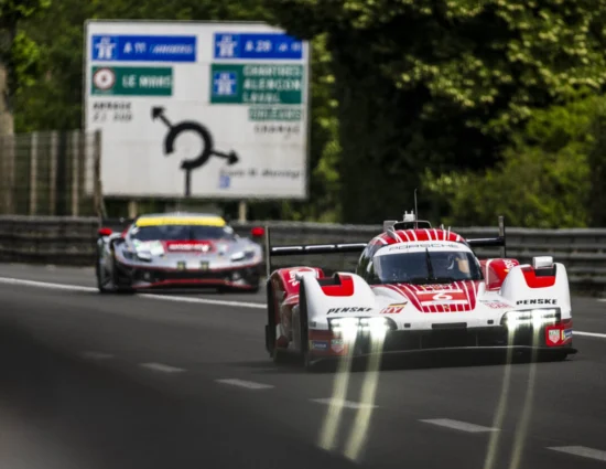 WEC | 24h di Le Mans 2025: La Porsche #6 è stata squalificata dalle Qualifiche