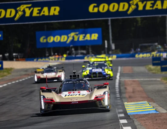 WEC | 24h di Le Mans 2025, Qualifiche: Cadillac si prende la prima posizione, fatica Toyota. In LMGT3 la BMW #46 davanti a tutti