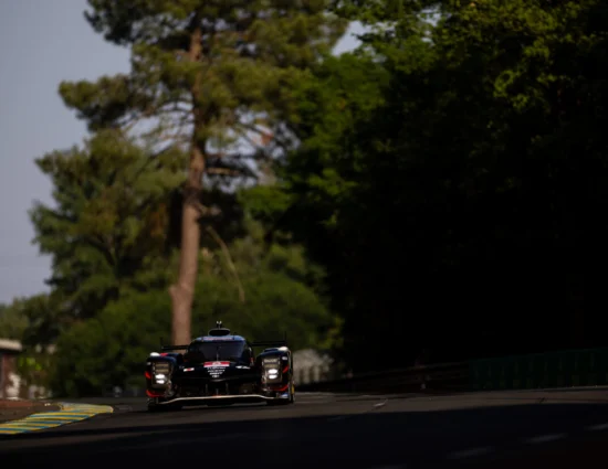WEC | 24h di Le Mans 2025, FP2: Sébastien Buemi firma il miglior tempo su Toyota #8, Cadillac #12 e Ferrari #83 (con tempo annullato) seguono