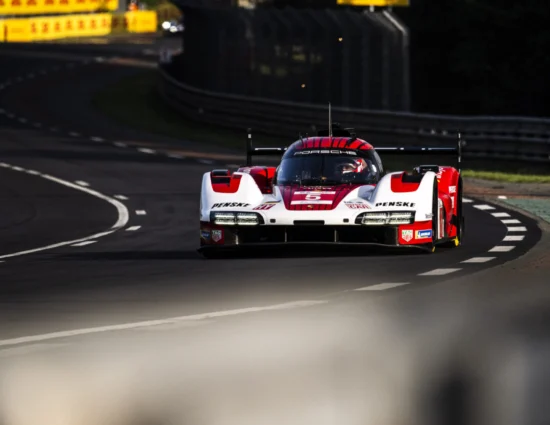 WEC | 24h di Le Mans 2025, FP3: Matthieu Jaminet detta il passo sulla Porsche #5, davanti ad una doppietta Cadillac