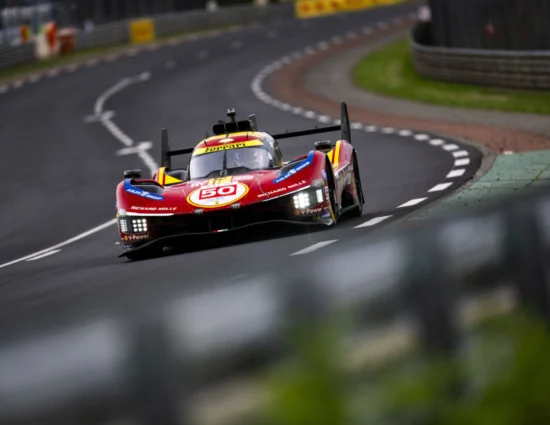 WEC | 24h di le Mans 2025, la gara dopo 6 ore: Dominio Ferrari, Porsche infastidisce. BMW e Toyota pronte per la notte