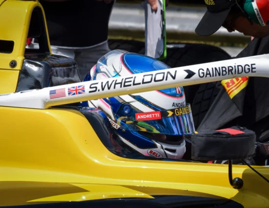 F4 Italia | Intervista a Sebastian Wheldon: “Vincere il titolo è l’obiettivo di quest’anno”
