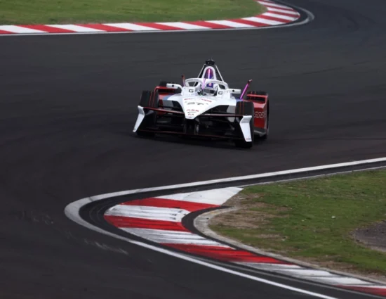 Formula E | Jakarta ePrix 2025: Jake Dennis torna in pole position dopo un anno