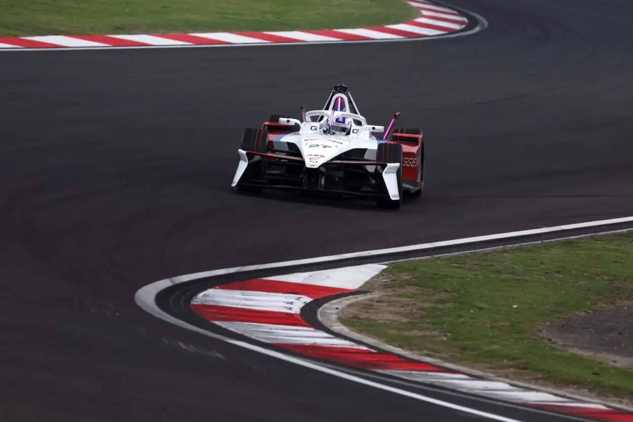 Formula E | Jakarta ePrix 2025: Jake Dennis torna in pole position dopo un anno