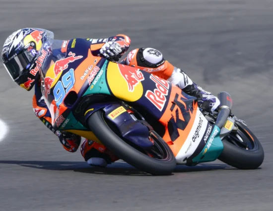 Moto3 | GP Aragona 2025, FP1: José Antonio Rueda mostra i muscoli nelle libere del venerdì mattina. Pini secondo ma distante