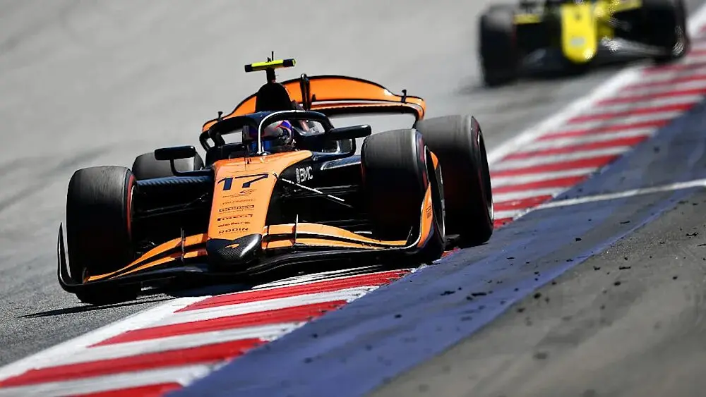 F2 | GP Austria 2025: Alex Dunne squalificato dalla Feature Race. Fornaroli sale in P2