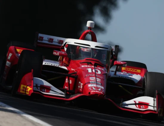 IndyCar | GP Road America 2025: dal caos la spunta ancora Palou, sesta vittoria su nove gare. Rosenqvist e Ferrucci a podio, altro disastro Penske