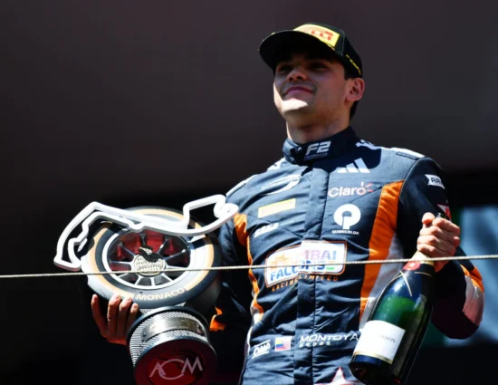 F2 | Prema Racing 2025, il bilancio di metà stagione di Rene Rosin