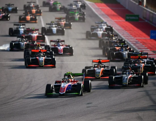 F3 | Pubblicato il calendario 2026: Imola out, Madrid entra e concluderà la stagione