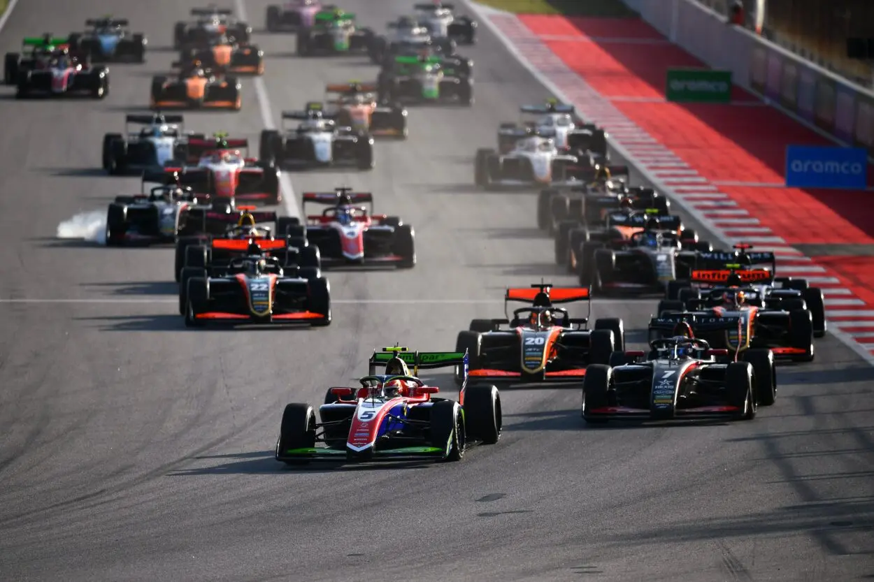 F3 | Pubblicato il calendario 2026: Imola out, Madrid entra e concluderà la stagione