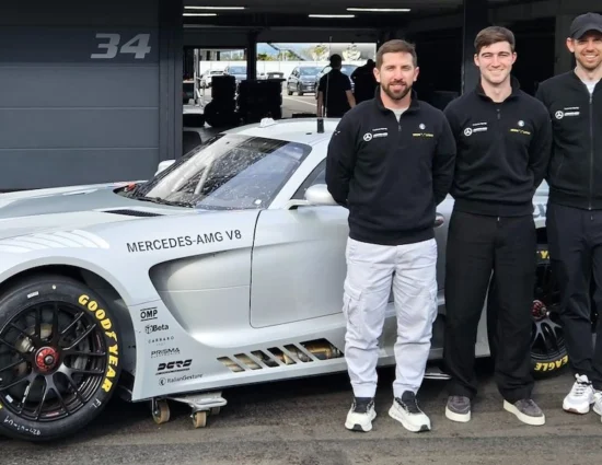 WEC | Iron Lynx rivoluziona la line-up della vettura #60 per il resto della stagione