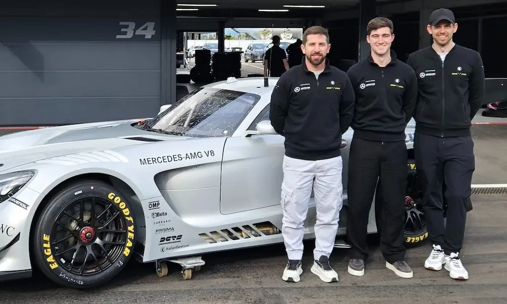 WEC | Iron Lynx rivoluziona la line-up della vettura #60 per il resto della stagione