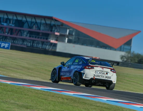 TCR World Tour | A Monza Leonel Pernía tornerà nel Mondiale Turismo dopo 15 anni