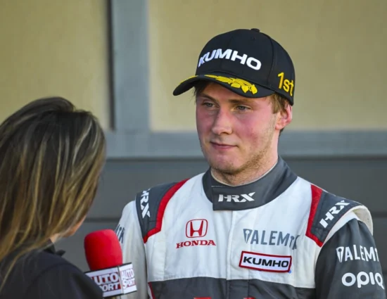 TCR Spain | Valencia 2025, Qualifiche: Prima pole position per Sten-Dorian Piirimägi. Halder in seconda fila, Gené in terza