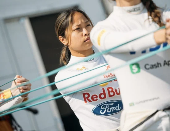 F1 Academy | GP Canada 2025, Qualifiche: Chloe Chambers si aggiudica la pole davanti a Palmowski e Pin