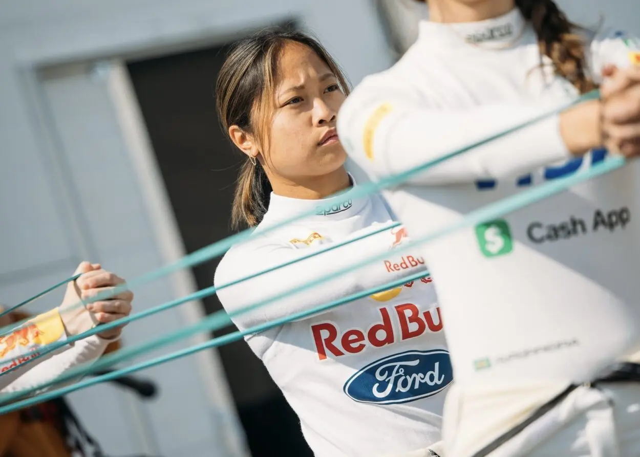 F1 Academy | GP Canada 2025, Qualifiche: Chloe Chambers si aggiudica la pole davanti a Palmowski e Pin