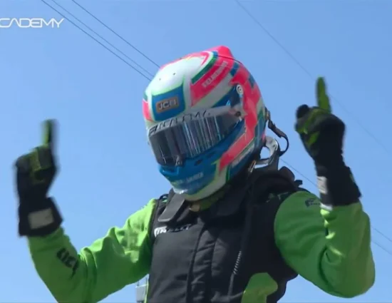 F1 Academy | GP Canada 2025: Emma Felbermayr vince Gara 2 ma un’investigazione pende su di lei, sul podio Lloyd e Gademan