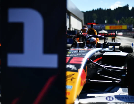 F3 | GP Austria 2025: Nikola Tsolov e Laurens Van Hoepen squalificati dalla Feature Race