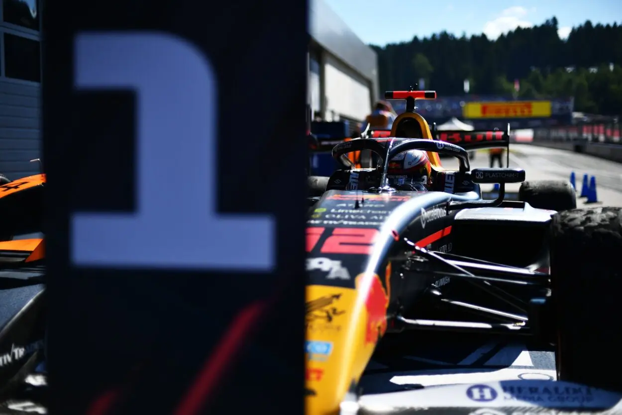 F3 | GP Austria 2025: Nikola Tsolov e Laurens Van Hoepen squalificati dalla Feature Race