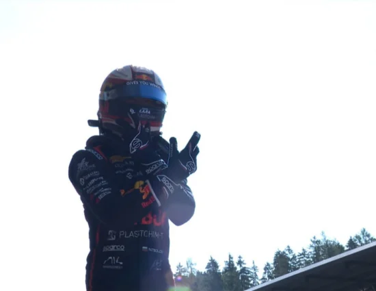 F3 | GP Austria 2025: Nikola Tsolov dominatore della Feature Race! Sei secondi il vantaggio su Stenshorne e Tramnitz