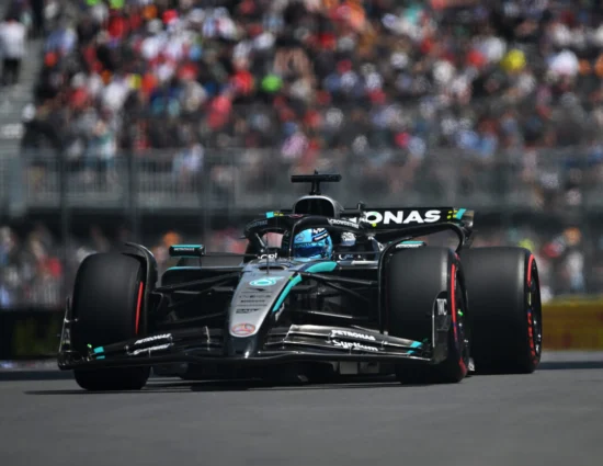 F1 | GP Canada 2025, FP2: Russell precede Norris e Antonelli. Hamilton 8°, Verstappen 9°, tante prove di long run