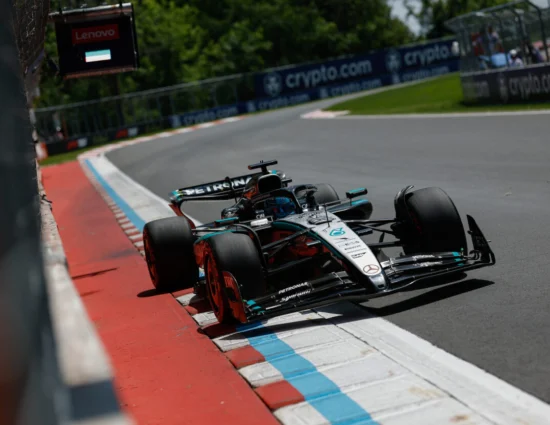 F1 | GP Canada 2025, gara: Russell vince sotto SC su Verstappen, Antonelli primo podio! Incidente Piastri (4°) – Norris (DNF), Leclerc 5° su Hamilton