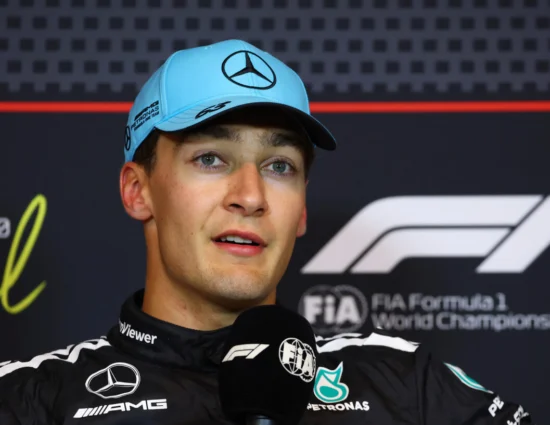 F1 | GP Canada 2025, Russell provoca Verstappen dopo le qualifiche: “Ho qualche punto in più sulla patente da giocarmi”