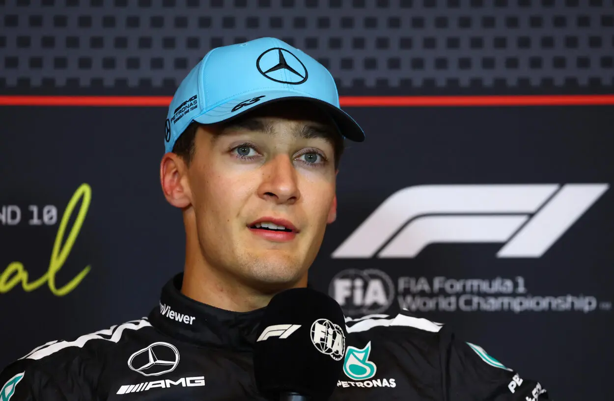 F1 | GP Canada 2025, Russell provoca Verstappen dopo le qualifiche: “Ho qualche punto in più sulla patente da giocarmi”