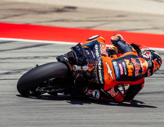 MotoGP | GP Italia 2025, FP2: Maverick Viñales di nuovo in testa, lo segue Marc Márquez