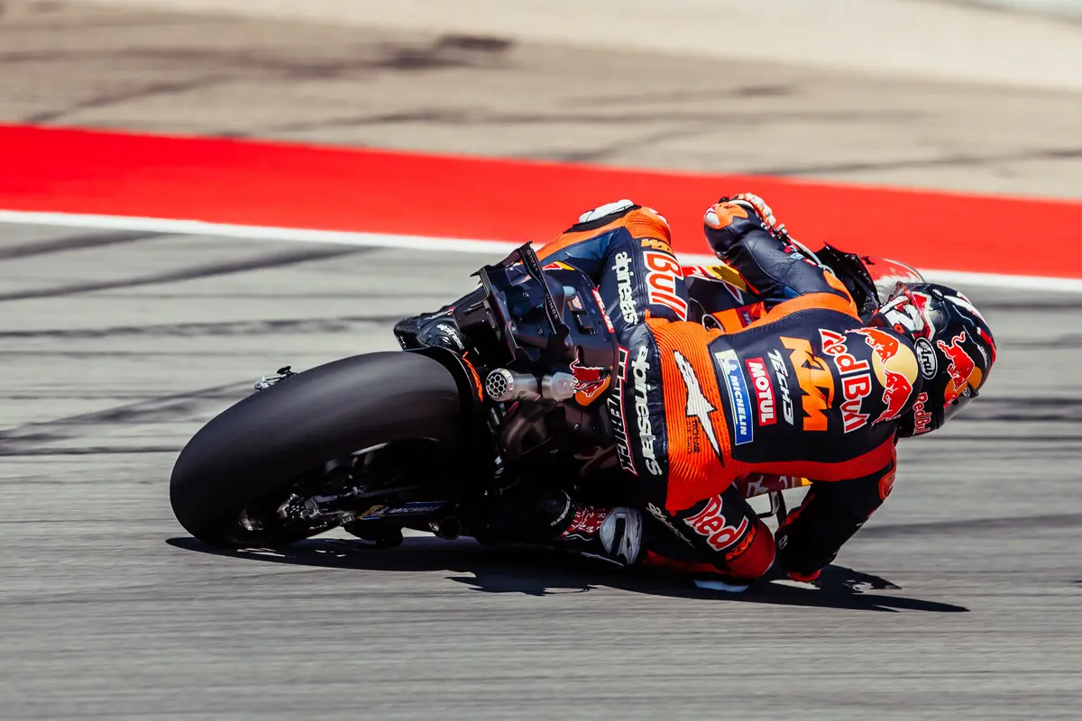 MotoGP | GP Italia 2025, FP2: Maverick Viñales di nuovo in testa, lo segue Marc Márquez