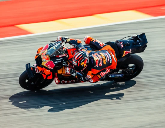 MotoGP | GP Italia 2025, Practice: Maverick Viñales svetta al venerdì davanti alle Ducati Lenovo