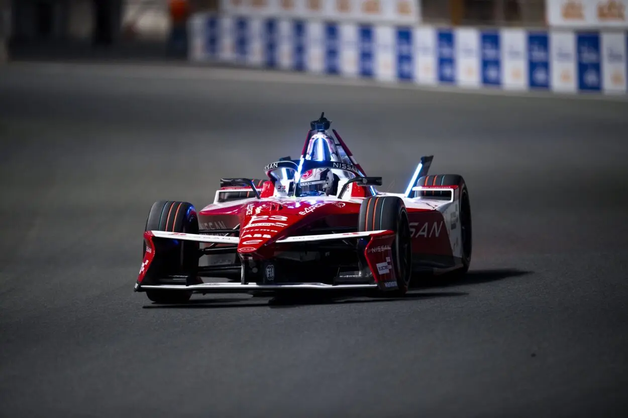 Formula E | Berlin ePrix 2025, tutti i partecipanti al Rookie Test: tornano Minì, Dunne, Pourchaire e Kvyat, prima volta per Fornaroli. Quattro ragazze presenti